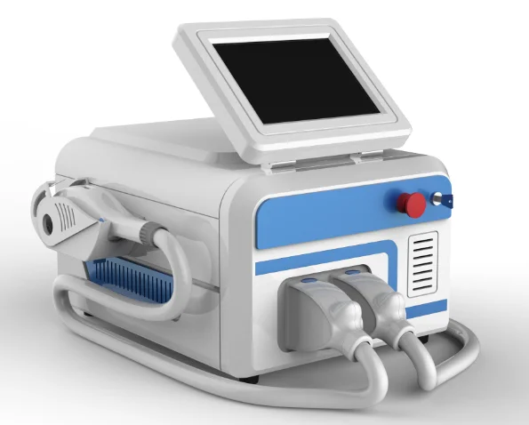 2 in 1 multifunction Beauty Equipment IPL SHR ND Yag Laser/ Hair Removal Laser/ Tattoo Removal Laser, White with yellow(or with silver;brown;black)
2 in 1 multifunction Beauty Equipment IPL SHR ND Yag Laser/ Hair Removal Laser/ Tattoo Removal Laser, White with yellow(or with silver;brown;black)