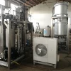 Wastewater Crystallizer Industrial Vacuum Evaporator Machine for Milk Food Concentrator