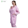 Cleanroom ESD Antistatic Cleanroom Garment/Smock/Coverall/Suit/lab coat/Clothes