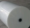 ABA three layer HDPE LDPE LLDPE Caco3 roll garbage Shopping bag blowing machine extruder