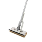 Jehonn High Quality Easy Folding Clean Magic Microfiber Sponge Free Hand Washing Mop