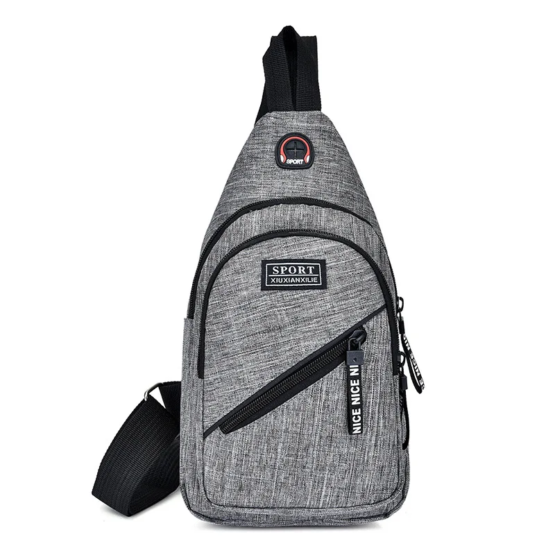 Outdoor Sports Travel Message Bags Gym Running Hiking Sports Bags With USB charge, Custom made
Outdoor Sports Travel Message Bags Gym Running Hiking Sports Bags With USB charge, Custom made