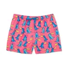 Wholesale men women's swimming trunks quick dry sports surf board beach shorts