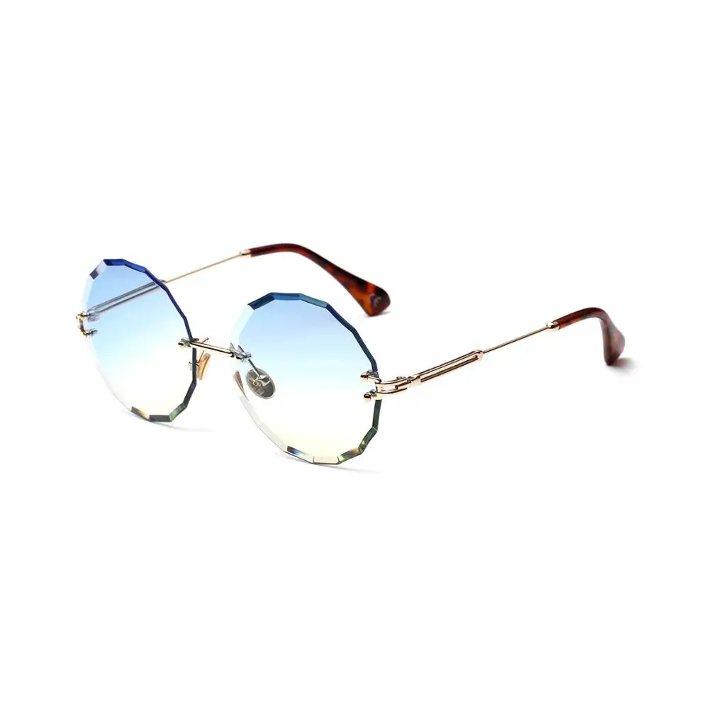 Unisex Retro Colorful unique designer diamond sunglasses, Mix color or custom colors
Unisex Retro Colorful unique designer diamond sunglasses, Mix color or custom colors