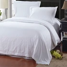 China supplier baby bed set crib bedding microfiber cotton bed sheet with pillow cover Microfiber Cloth
