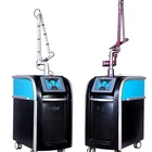 Best seller beauty machine nd yag picosecond laser tattoo removal skin whitening scar remove freckles remedy