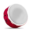 BSP-205B Handfree mini bluetooth speaker, Metal round speaker for iphone