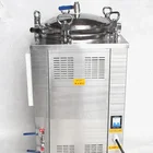 Cheap price count pressure 100 liter sterilizer autoclave