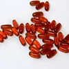 Private Label Bulk supplements Krill oil softgel capsules 500mg 1000mg OEM