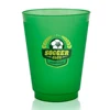 16 Oz. design your own plastic cups flex cup