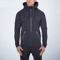 Latest Custom Jogging Tracksuits Slim fit gym mens cotton tracksuit set fitness pants sportswear for men with waterproof zipper
Latest Custom Jogging Tracksuits Slim fit gym mens cotton tracksuit set fitness pants sportswear for men with waterproof zipper