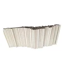 Wood Sticks Naturalwood Wooden Stick Round White Natural Birch Wood Ice Cream Sticks