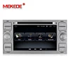 MEKEDE 7" Android8.1 Car DVD Player GPS for Ford Focus C-Max Fiesta Fusion Galaxy Mondeo S-Max 1+16G Car Radio Cassette Recorder