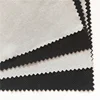 9900 100%polyester fabric interlining Fabric lining for coat low price polyester adhesive fabric