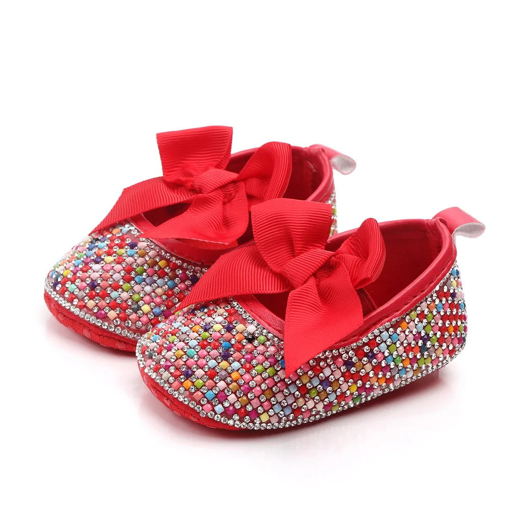 latest baby girl shoes