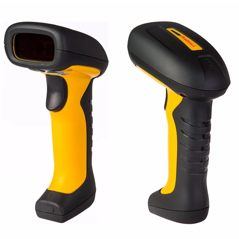 RADALL Factory wholesaler manufacturer for Handheld Portable cordless barcode scanner
RADALL Factory wholesaler manufacturer for Handheld Portable cordless barcode scanner
