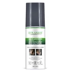 wholesale private label organic natural hair care products hair growth serum 100ml
