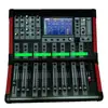 Hot sale professional audio digital mixer 10ch~32ch high quality sound mixing equipment