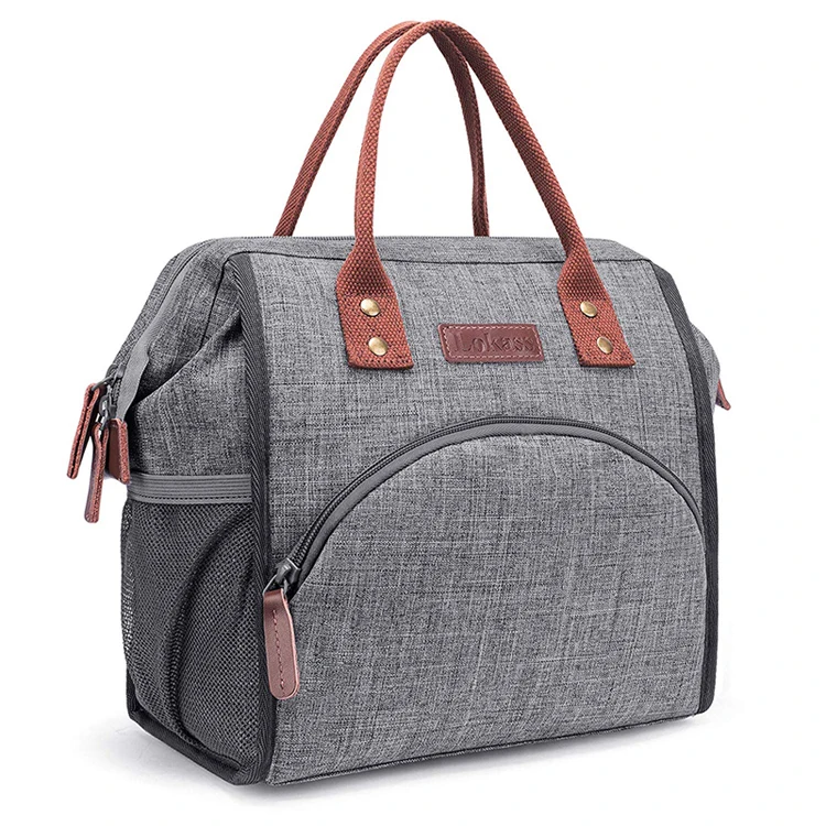 Lokass Customize Lunch Bag Insulated Cooler Bag Tote Bag For Boys And Girls School Work Picnic Beach
Lokass Customize Lunch Bag Insulated Cooler Bag Tote Bag For Boys And Girls School Work Picnic Beach
