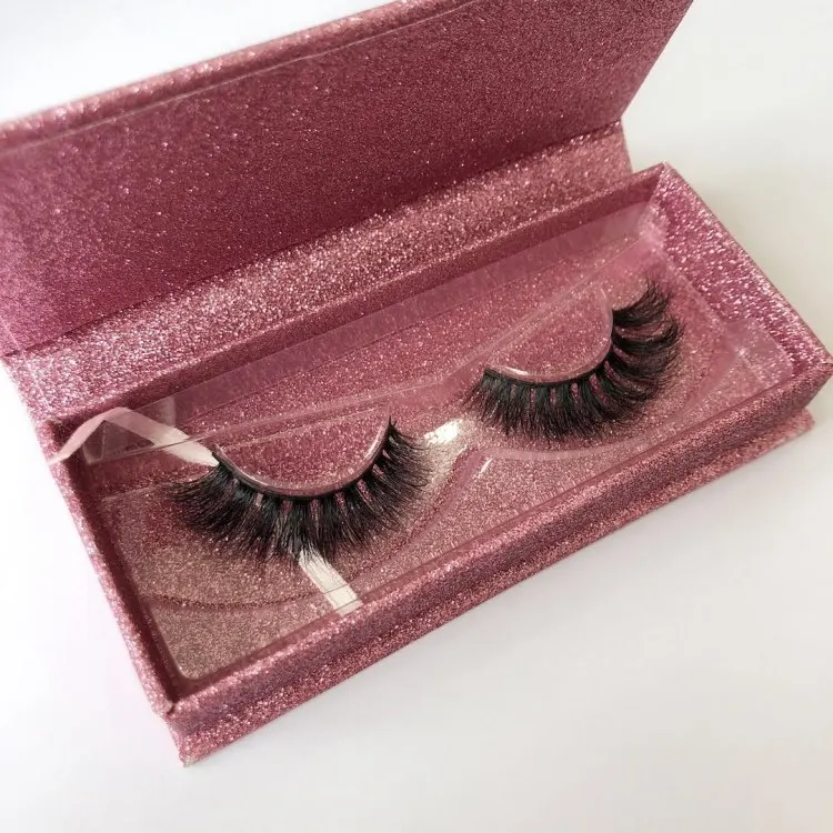 1Pair 5D Soft Mink Hair 25mm False Eyelashes Long Lashes Eye Makeup Tools Handmade Extension Lashes
1Pair 5D Soft Mink Hair 25mm False Eyelashes Long Lashes Eye Makeup Tools Handmade Extension Lashes
