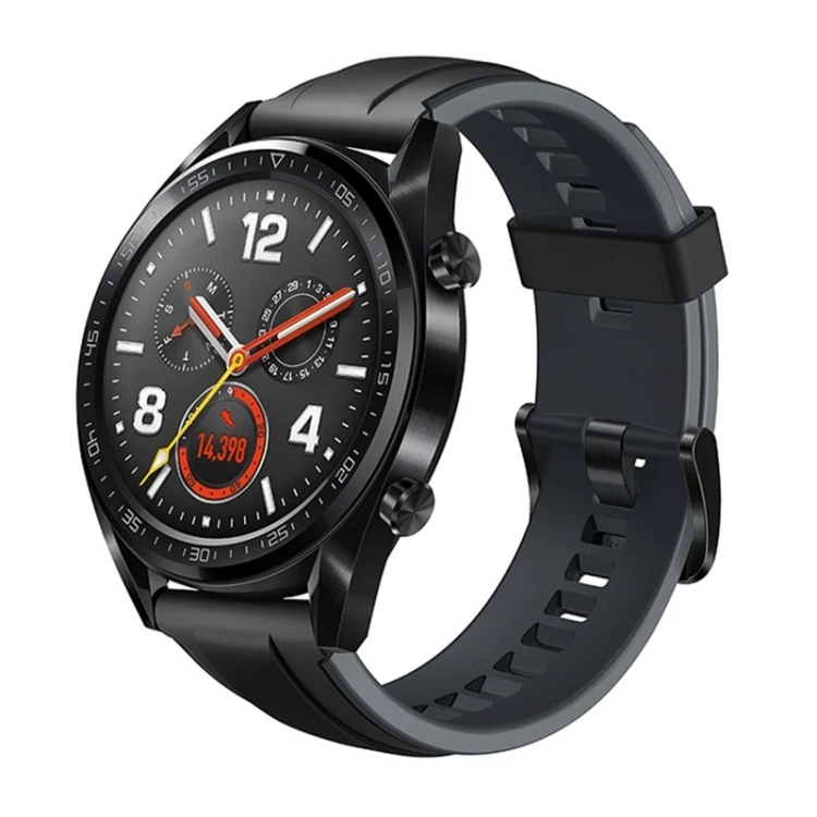 Original HUAWEI GT Sport Wristband 5ATM Waterproof Blue tooth Fitness Tracker Smart Watch Huawei Smart Wristband
Original HUAWEI GT Sport Wristband 5ATM Waterproof Blue tooth Fitness Tracker Smart Watch Huawei Smart Wristband