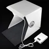 Light Room Portable Folding LED Mini box Studio light photographic equipment