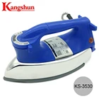 Hot sale home appliance automatic dry electric clothes iron
