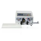 EW-03B automatic computer wire stripping machine cable cut to length machine cable length cutting machine