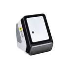 MC100 Series plug and play barcode scanner desktop barcode scanner China barcode scanner