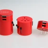 World Travel Adapter With Color Box For Travel Gift Business Gift Promotion Gift With WIFI function
