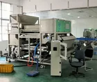 Angelon Recycling Plastic Color Sorter Pvc Pet Flakes Sorting Machine