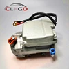 12v/24v DC Car air conditioning system electric ac compressor for universal car