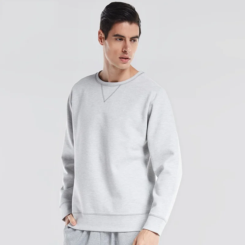 Plain sweaters hoodie custom cotton polyester crewneck sweatshirts man women knitting sweater
Plain sweaters hoodie custom cotton polyester crewneck sweatshirts man women knitting sweater