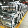 Galvalume Steel Coil Sni Certificate 035mm G40 G90 Sheets Galvanized Roll