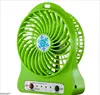 Factory Price 4" 4 Inch Design Oriental Gold Table Fan For Home Office Car Truck