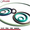 KALREZ FFKM EPDM FKM FPM Nitrile O-ring Seals Soft Colored NBR BUNA Rubber O Ring