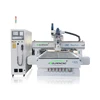 All In One 1325 Cnc Router 3d Wood Carving Machinery for Wood Toys