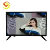 Factory Price in stock good design big screen 24" FHD LED TV stand with USB play VIDEO hot Sale LCD LED SKD TV
