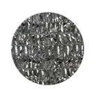 Hot sale 100%HDPE Customized Farm Agriculture Greenhouse Aluminum Shade Net