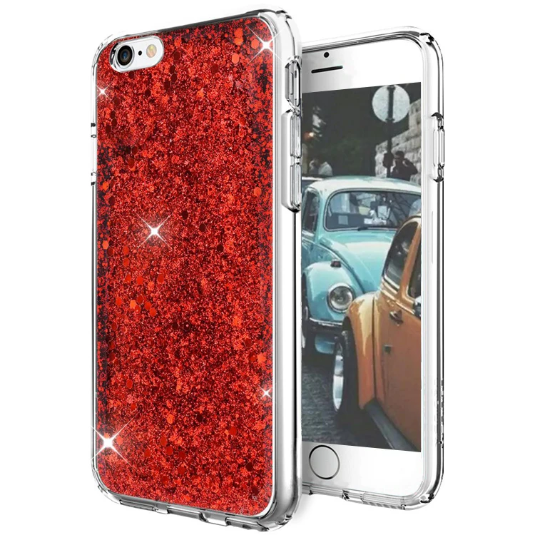 Hot Sale For Iphone Case Bling, Glitter Mobile Phone Case For Iphone 6S Plus Case 
Hot Sale For Iphone Case Bling, Glitter Mobile Phone Case For Iphone 6S Plus Case