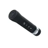 6 in 1 Speaker with TF USB Function 2200mAh Power Bank Bluetooth FM Radio Bike Light, Multifunctional LED Torch Flashlight