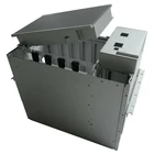 2020 new products print 3d service metal aluminium stamping parts For Shambhala