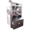 HSZP35 large-scale rotary tablet press HSZP57 Herbal pill rotary Tablet Pressing Machine HSZP47 tablet formulation machine