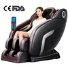 Luxury Design Full Body Shiatsu Massage Chair Cheap Price Automatic Massage Chairs For Sale