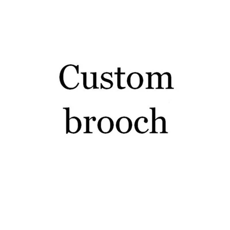Brooch Acrylic Brooches Acetate Brooch Pins Special personal customization, Black;blue
Brooch Acrylic Brooches Acetate Brooch Pins Special personal customization, Black;blue