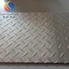 aluminum steel checker plate for floor