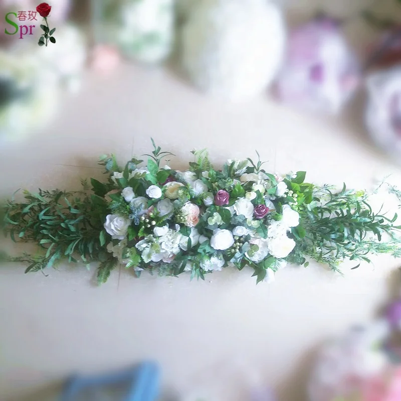 SPR mini order accept wedding table centerpiece flower ball artificial flower wedding decoration backdrop flower wall, Champagea
SPR mini order accept wedding table centerpiece flower ball artificial flower wedding decoration backdrop flower wall, Champagea
