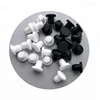 Customize OEM Service Molded Silicone Part Silicon Rubber Silent Block Shaped Absorb Block Manufacturer for Tampon