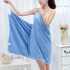 /product-detail/home-textile-towel-women-robes-bath-wearable-towel-dress-girls-womens-lady-fast-drying-beach-spa-62115720483.html