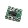 2x3W Dual Channel Mini Digital Power Amplifier Board PAM8403 For Class D Stereo Audio Amplifier Module 5V Power